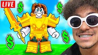 Survive Roblox Bedwars Simon Says, Win 100 Robux