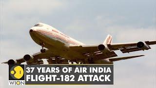 Canada commemorates 1985 Air India flight-182 blast | International News | English News | WION