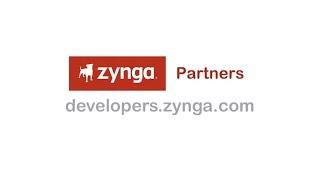 Zynga Partners for Mobile
