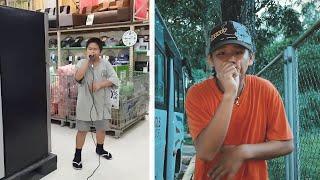 This VIRAL KID before is now 14 yrs old!