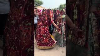 # new sekhawati dance  #youtube #rajathani #jaatni #rajasthanisong #wedding