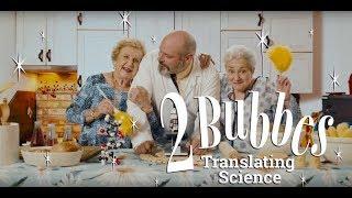 Two Bubbes Translate Science - Episode 2: Neuroscience