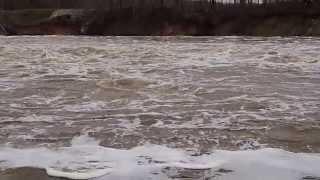 Thornapple River Flood, 84th Street