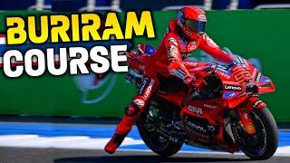 A NIGHTMARE for F.QUARTARARO! M.Marquez IMPRESSES! RACE DEBRIEF Thailand MotoGP 2025