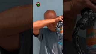 This man lost everything to Fentanyl and alcohol #shorts #reels #clips #edit