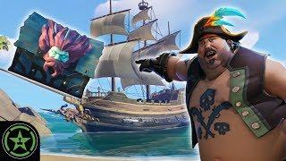 Things to do in Sea of Thieves - Sneaky Boatjacking