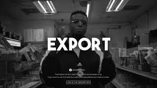 Werenoi x Ninho x Sdm Type Beat "Export" | instru Sombre | instru Rap 2025