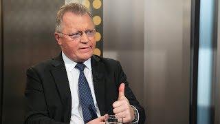 Eberhard Sandschneider | Go oder Schach? – China und der Westen (NZZ Standpunkte 2019)