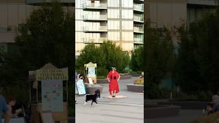 What a Beautiful Dance! Calgary.