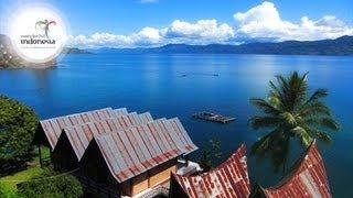 Wonderful Indonesia | North Sumatra