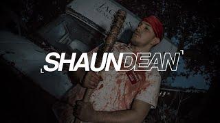 Shaun Dean Halloween UK Bassline Mix 2024