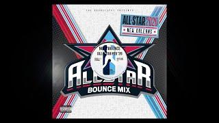 New Orleans Bounce All Star Mix 2020-21