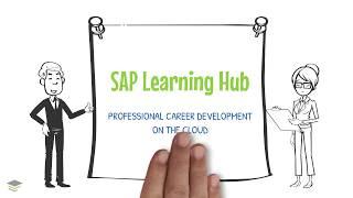 SAP Training for Students (Learning Hub - Student Edition)