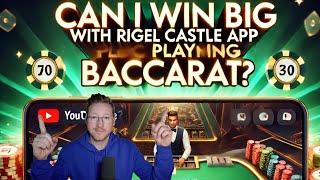 Can I make money using these Baccarat Strategies??