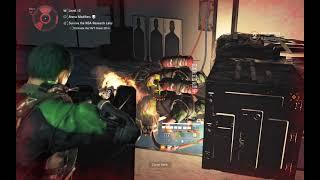 [Boppin' Gaming] Tom Clancy's The Division 2 - Descent mode - Solo - Flawless - PTS - TU18