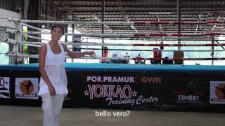 Por Pramuk Gym - Yokkao Training Center