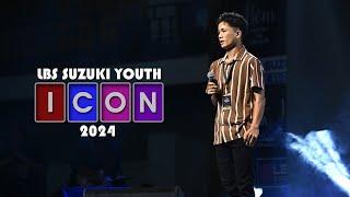 Ramengmawia (Mawimawia) -  A rûk tein | LPS Youth Icon 2024 top 8 contest