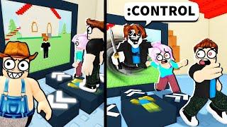 1 Hour of Flamingo Admin Commands