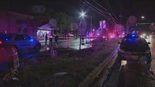 Fatal shooting in Prince George's County