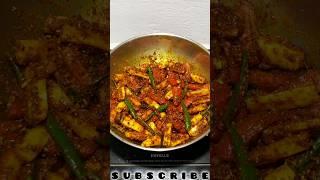 Gajar Muli Hari Mirch ka Achar | Mix Achar #shorts #ytshorts #pickle #achar #picklerecipe