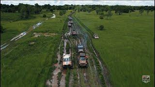 Chapecó Expedições - PANTANAL 2024