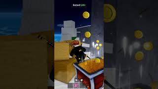 Boss Hunt in Frozen Village - Blox Fruits Roblox    #roblox #bloxfruits #gameplay #robloxbloxfruit