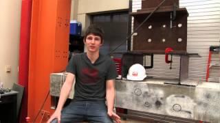 Meet Pedro - International Undergraduate Student at UT Tyler