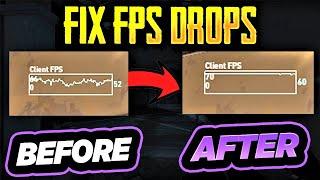 How to Fix FPS Drop in Valorant
