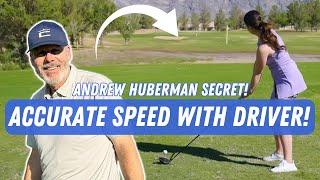 WHY YOU ARE NOT HITTING YOUR DRIVER AS FAR AS YOU SHOULD! | Wisdom in Golf | Golf WRX |