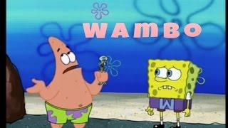 Wambo! Die Lehre des Wambos | Spongebob Schwammkopf