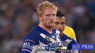 James Graham Bulldogs Highlights