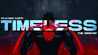 Timeless | Spider-Verse