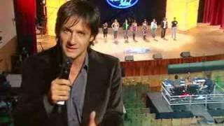 Latin American Idol - Episodio 6 - Parte 1/5