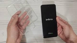 Infinix Hot 40i-shu narxga naxotki shuncha narsa?! #infinix #uzbekistan #unboxing  #top