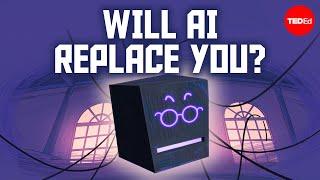 Can we actually control superintelligent AI? | Ada, Ep. 4