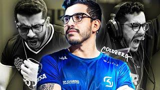 coldzera - The Efficient Machine