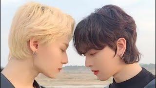 Ravn and Hwanwoong might as well get married at this point