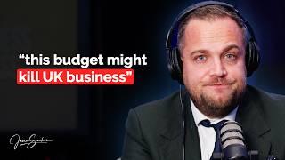 Tax Turmoil Ahead? What the New Budget Means for Business Owners (4k)