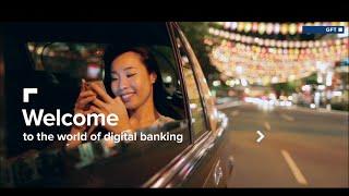 The future of Digital Banking in Asia