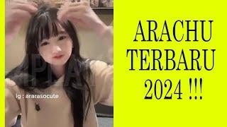 ARACHU TERBARU 2024 !!!