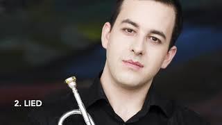 Karl Amadeus Hartmann – Concertino for Trumpet – Giuliano Sommerhalder