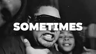 Kay Flock x DD Osama x Melodic Drill Type Beat - "SOMETIMES"