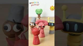 Sprunki made sprunki oc Tele !!!