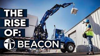 How Beacon Roofing Supply Became a Powerhouse