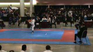 Constantin Schenk Kanku-Sho (WKC-WM Fort Lauderdale)