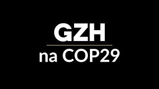 GZH na COP29 | "Ruim com elas, pior sem": Rodrigo Lopes conta bastidores do encontro no Azerbaijão