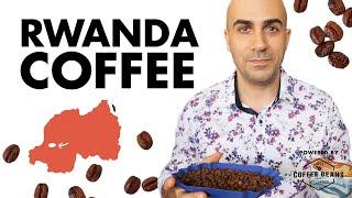 What does Rwandan Coffee taste like? PART 1 - A guide to coffee from Rwanda