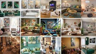 50+ Modern Living Room Design Ideas 2025 | Living Room Decorating Ideas 2025