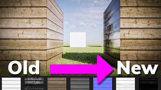 How to Use Physically Based Rendering (PBR) Materials in Revit Tutorial