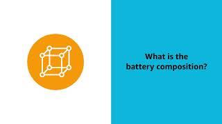 Lithium Battery Basics